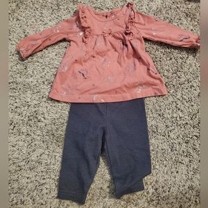 3-6 Months Outfits